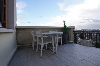 Appartement 5 pièces 420000 €