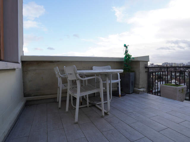 Appartement à vendre 5 pièces DEUIL LA BARRE (95) — photo du bien