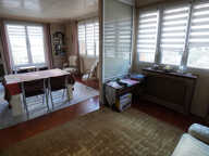 Appartement à vendre 5 pièces DEUIL LA BARRE (95) — photo 2