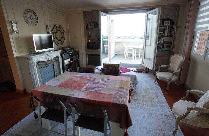 Appartement à vendre 5 pièces DEUIL LA BARRE (95) — photo 3