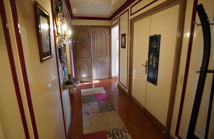 Appartement à vendre 5 pièces DEUIL LA BARRE (95) — photo 5
