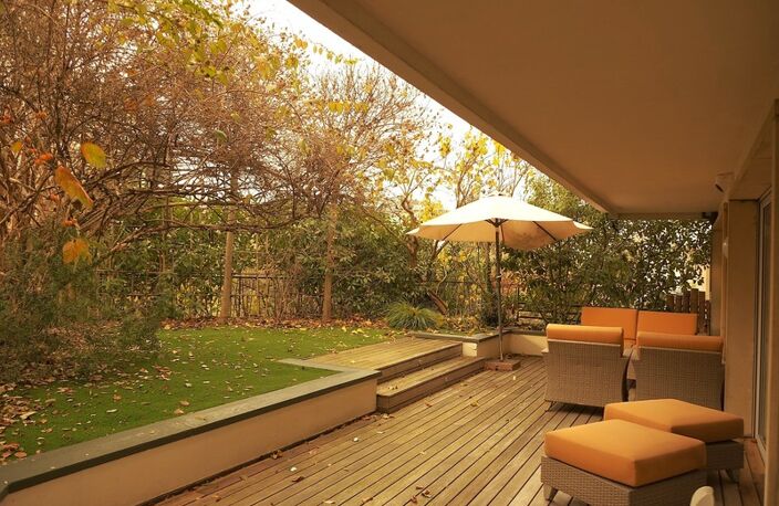 Magnifique appartement secteur orangerie STRASBOURG (67) — photo 2