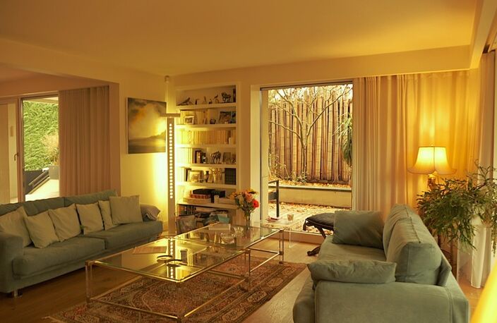 Magnifique appartement secteur orangerie STRASBOURG (67) — photo 4