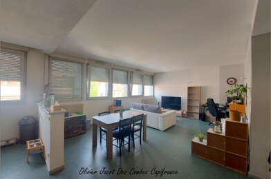 Appartement 2 pièces 81000 €