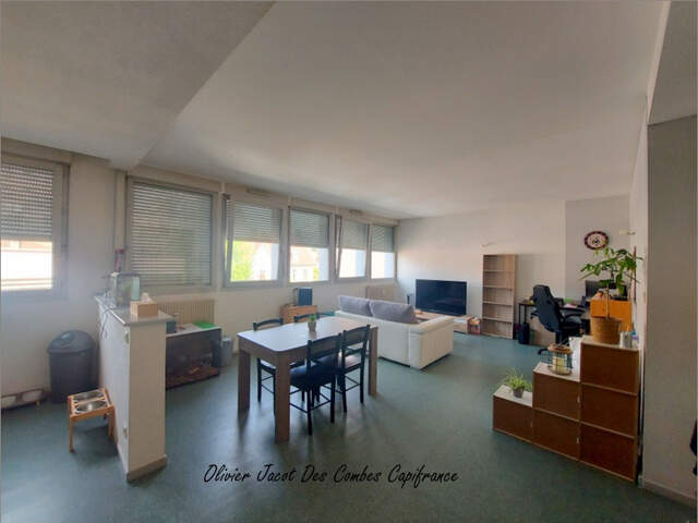Appartement à vendre 2 pièces MONTBELIARD (25) — photo du bien