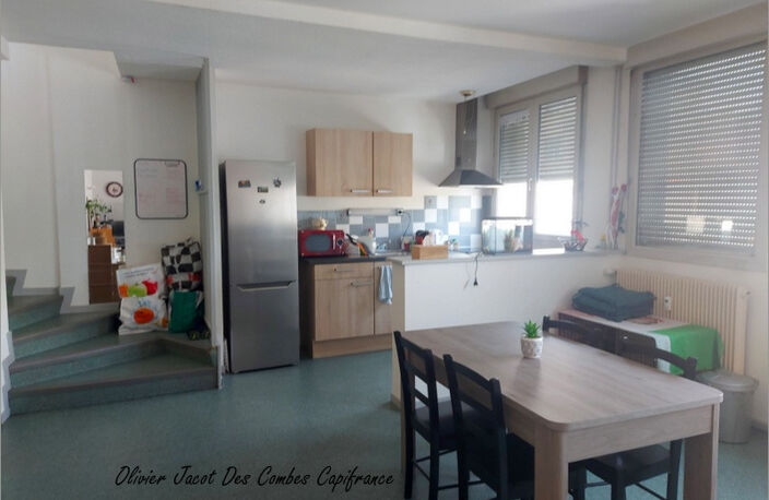 Appartement à vendre 2 pièces MONTBELIARD (25) — photo 2