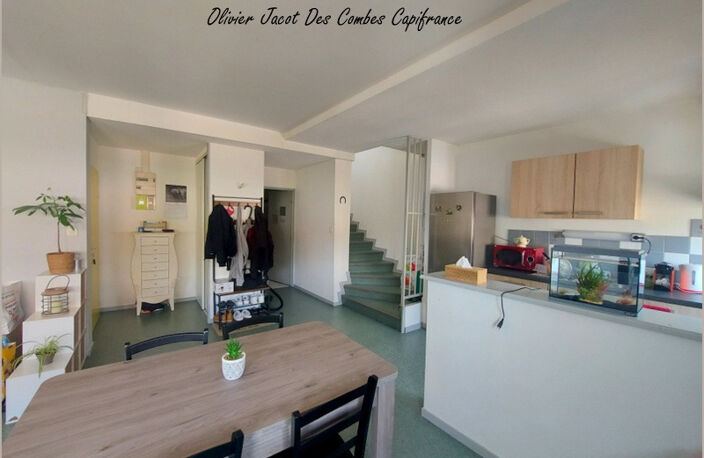 Appartement à vendre 2 pièces MONTBELIARD (25) — photo 3