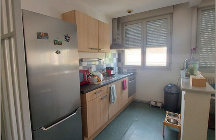 Appartement à vendre 2 pièces MONTBELIARD (25) — photo 4