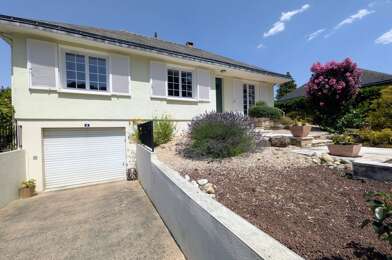 Maison 6 pièces 242000 €