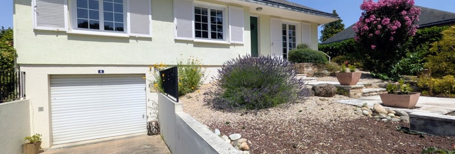Maison 6 Pièces 126 m² à vendre à Cholet (49300)