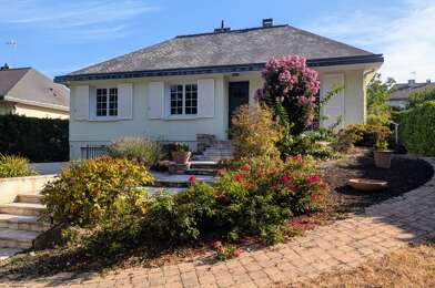 Maison 6 pièces 225000 €