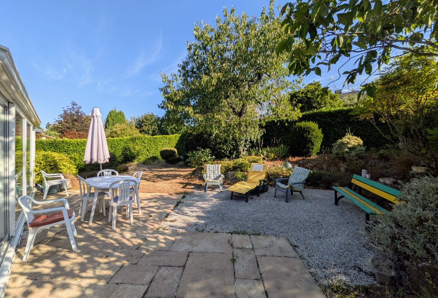 Maison à vendre 125 m² - CHOLET (49) — photo 1