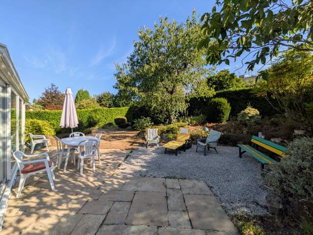 Maison à vendre 125 m² - CHOLET (49) — photo du bien
