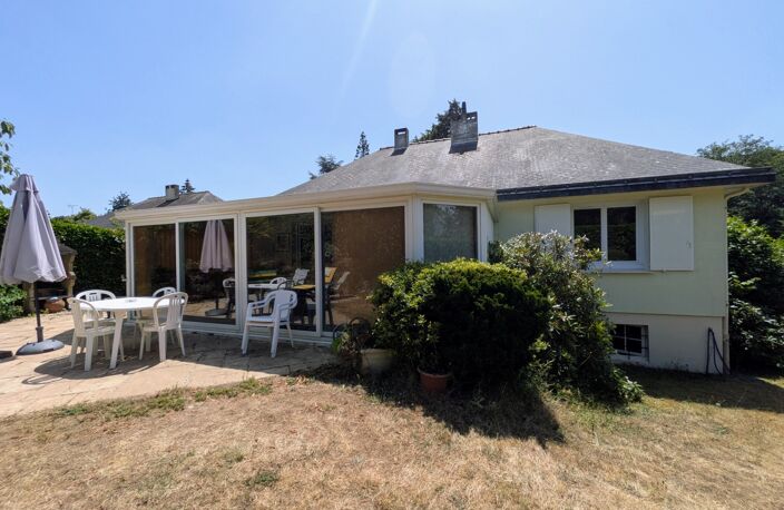 Maison à vendre 125 m² - CHOLET (49) — photo 2
