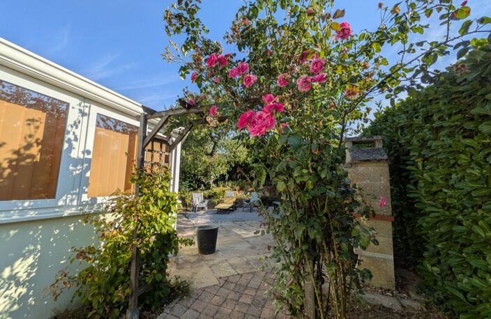 Maison à vendre 125 m² - CHOLET (49) — photo 5