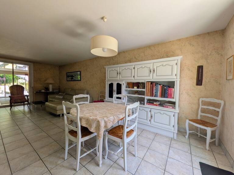 Maison à vendre 125 m² - CHOLET (49) — photo 1