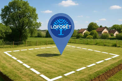 Terrain  72500 €