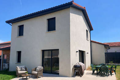 Maison 4 pièces 995 €