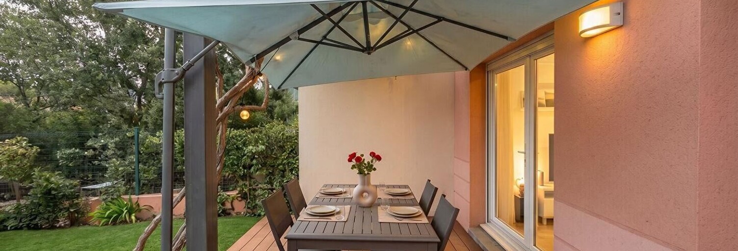 Maison 5 Pièces 92 m² à vendre à Gardanne (13120)