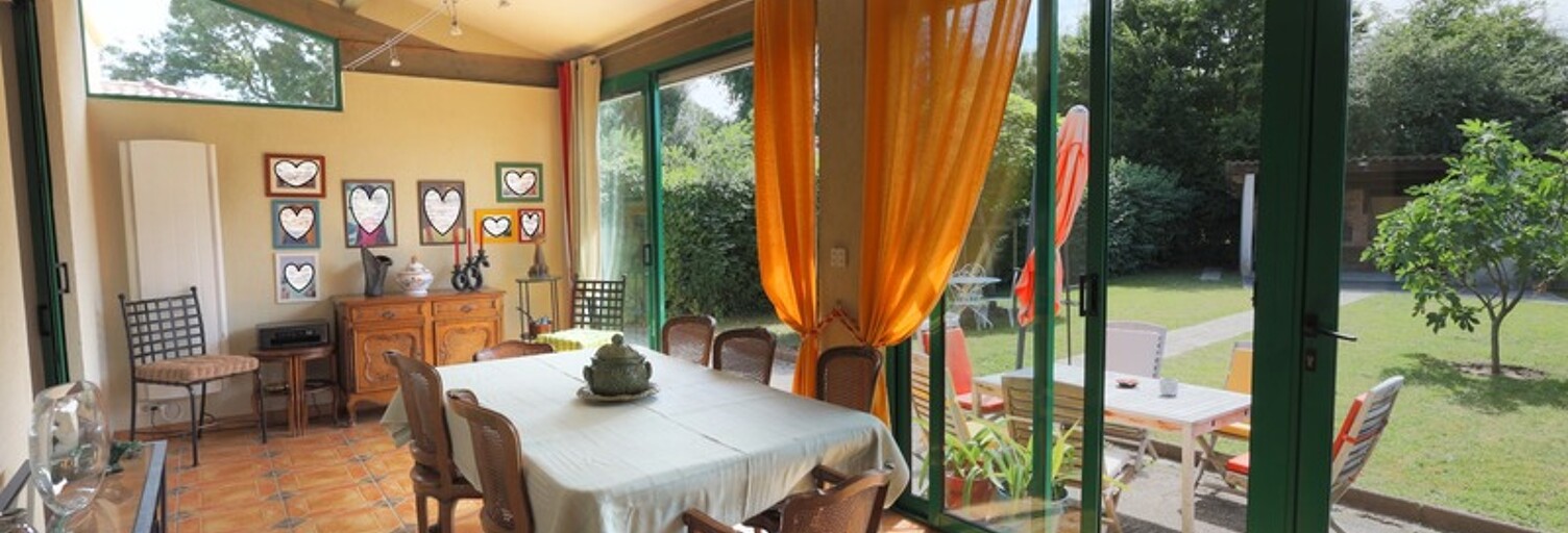 Maison 5 Pièces 146 m² à vendre à Montrevel-en-Bresse (01340)