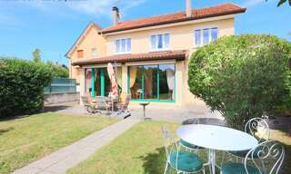 Maison 5 Pièces 146 m² à vendre à Montrevel-en-Bresse (01340)