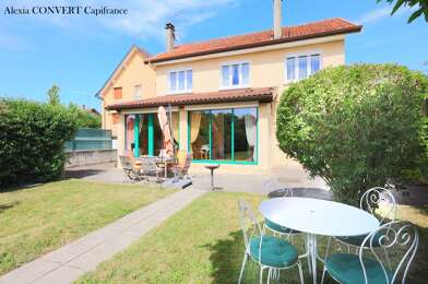Maison 5 pièces 255000 €