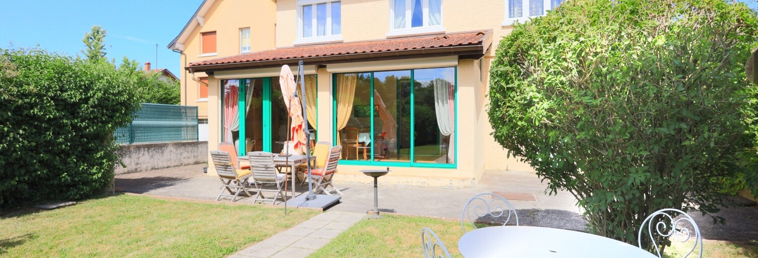 Maison 5 Pièces 146 m² à vendre à Montrevel-en-Bresse (01340)