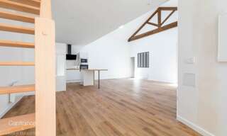 Appartement 4 Pièces 123 m² à vendre à Dijon (21000)