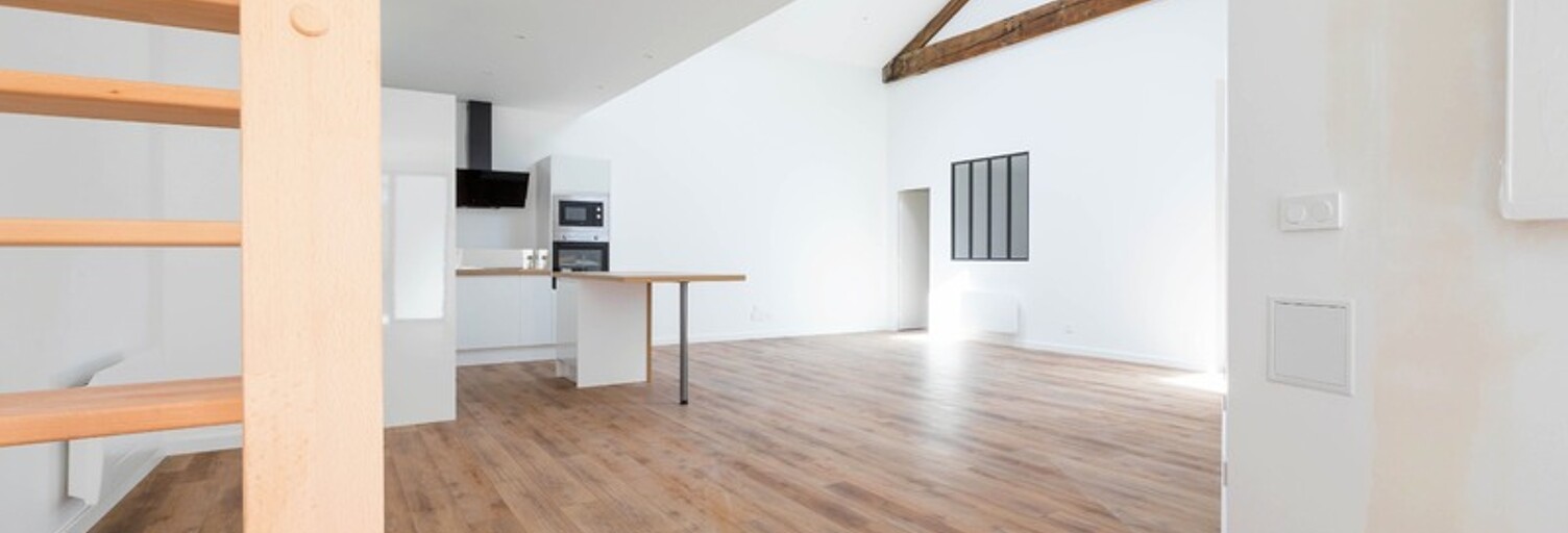 Appartement 4 Pièces 123 m² à vendre à Dijon (21000)