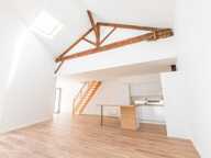 DIJON DARCY GARE  LOFT DE 95.40 M2 CARREZ ET 123 M2 AU SOL — photo 2