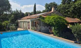 Maison 4 Pièces 117 m² à vendre à Vézénobres (30360)