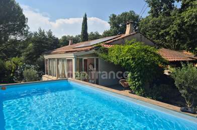 Maison 4 pièces 324000 €