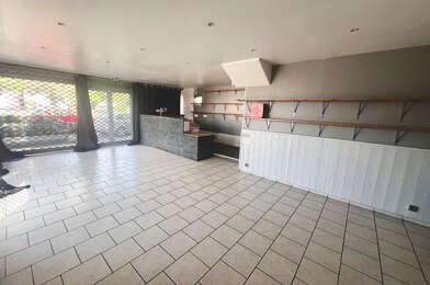 Commerce  143000 €