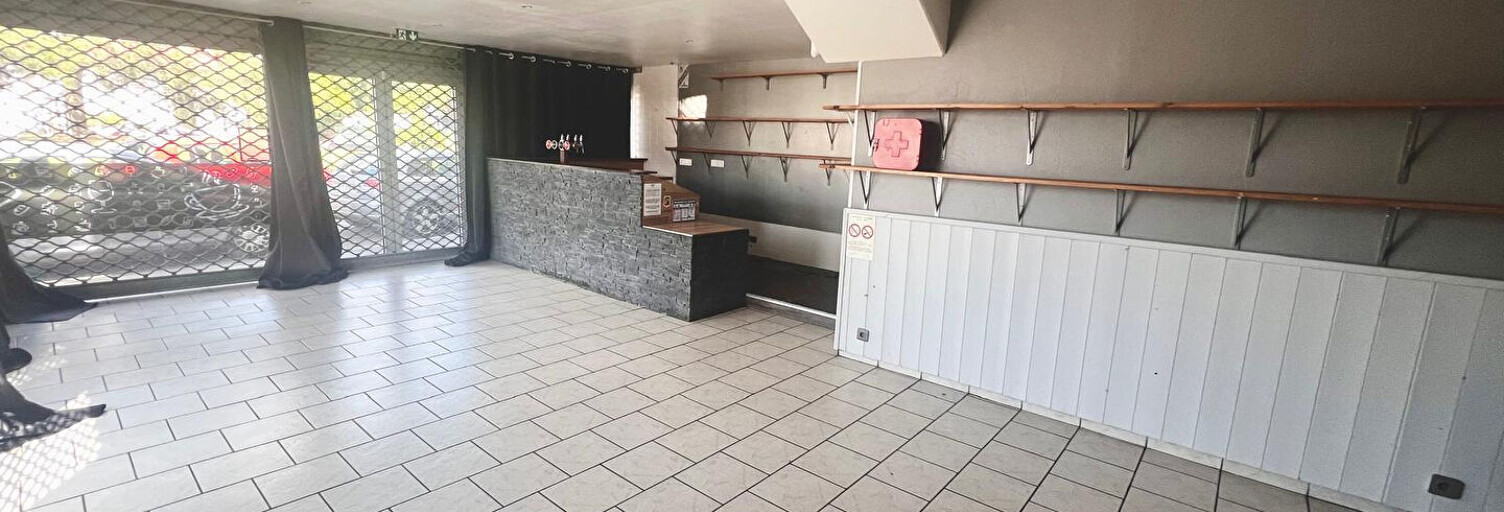 Commerce  122 m² à vendre à Orchies (59310)