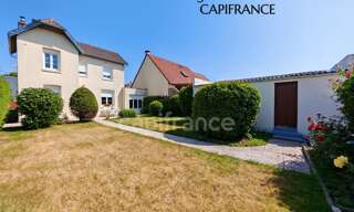 Maison 4 Pièces 94 m² à vendre à Le Havre (76620)