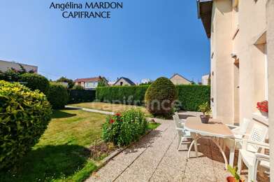 Maison 4 pièces 225000 €