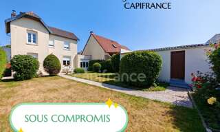 Maison 4 Pièces 94 m² à vendre à Le Havre (76620)