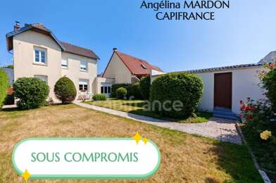 Maison 4 pièces 225000 €