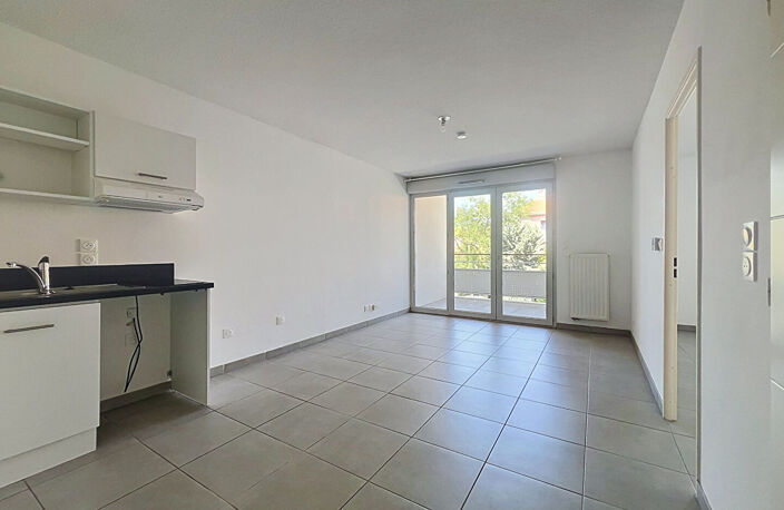 T2 à vendre - Vitrolles secteur recherché du Rocher — photo 2