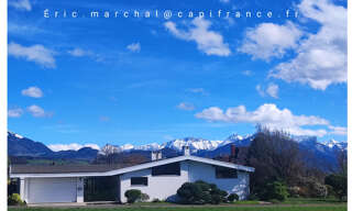 Maison 6 Pièces 193 m² à vendre à Nangy (74380)