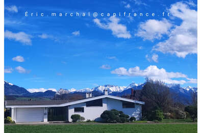 Maison 6 pièces 660000 €