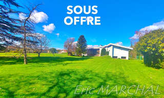 Maison 6 Pièces 193 m² à vendre à Nangy (74380)