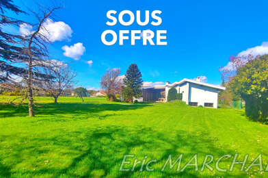 Maison 6 pièces 660000 €