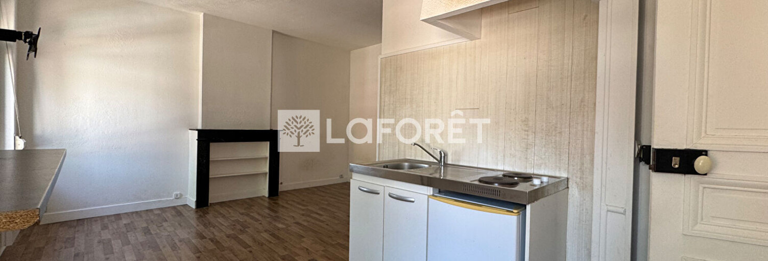 Immeuble  170 m² à vendre à Valenciennes (59300)