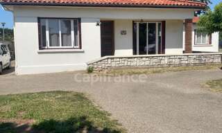 Maison 7 Pièces 131 m² à vendre à Marmande (47200)