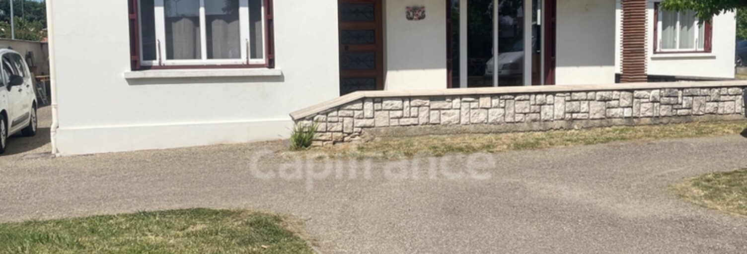 Maison 7 Pièces 131 m² à vendre à Marmande (47200)