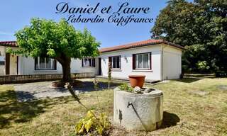 Maison 7 Pièces 131 m² à vendre à Marmande (47200)