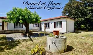 Maison 7 Pièces 131 m² à vendre à Marmande (47200)