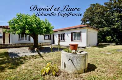 Maison 7 pièces 214000 €