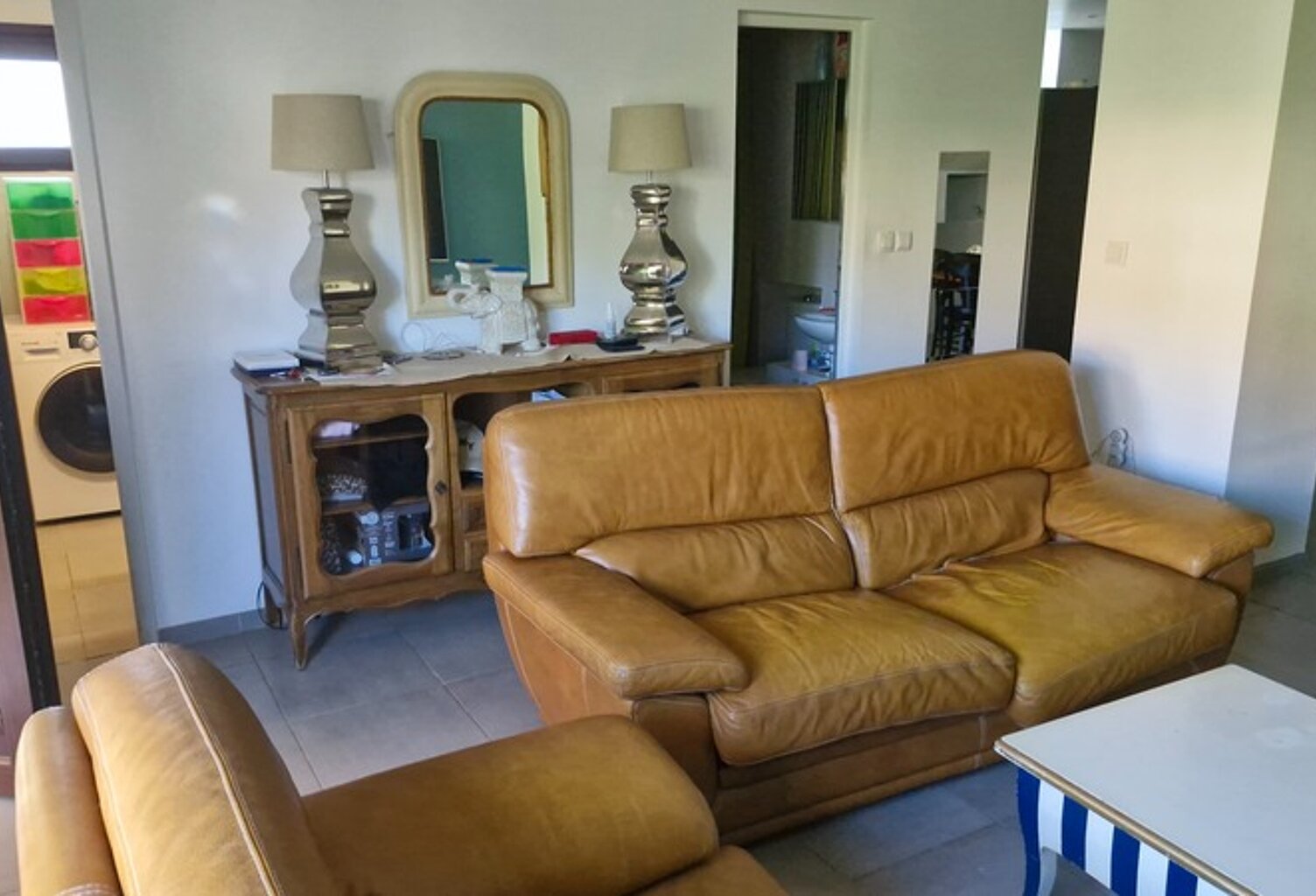 Maison à vendre 5 pièces SAINT MAURICE DE BEYNOST (01) — photo 1